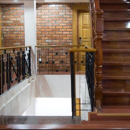 Hotel Bahosi Rangun Zewnętrze zdjęcie