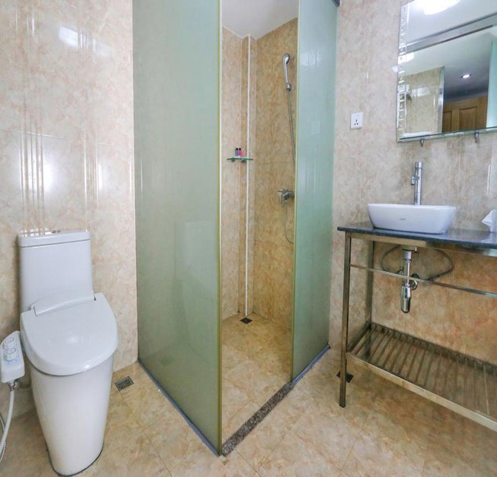 Hotel Bahosi Rangun Zewnętrze zdjęcie