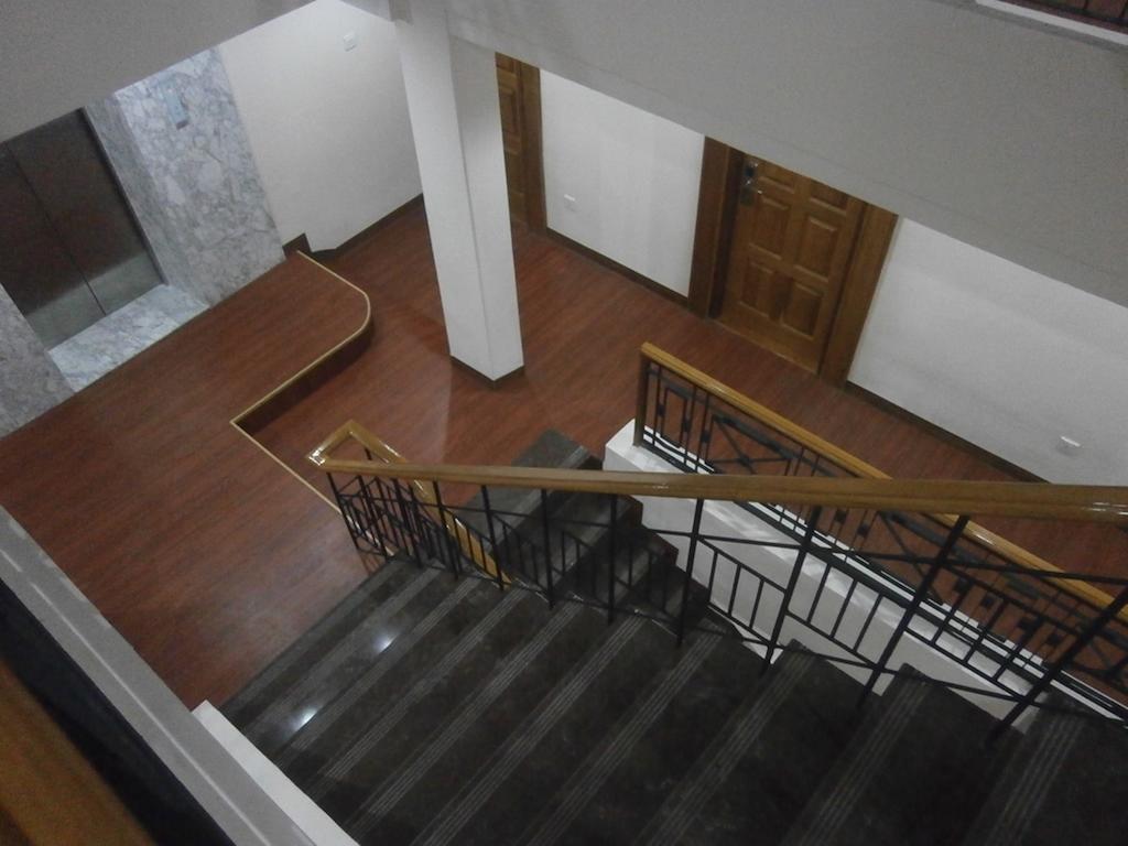 Hotel Bahosi Rangun Zewnętrze zdjęcie