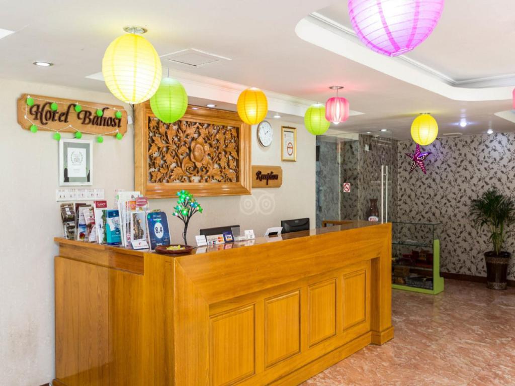 Hotel Bahosi Rangun Zewnętrze zdjęcie