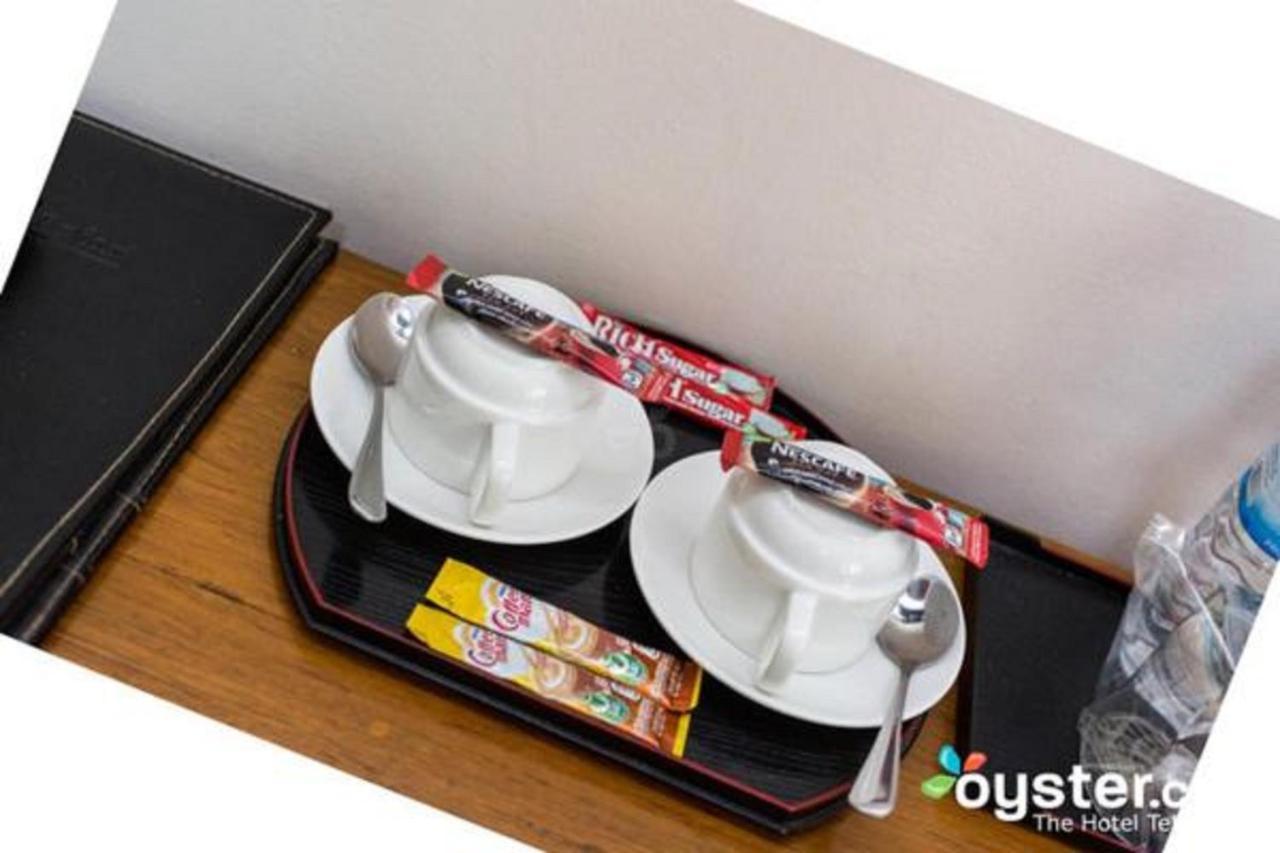 Hotel Bahosi Rangun Zewnętrze zdjęcie
